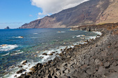 火山海岸线，耶罗岛