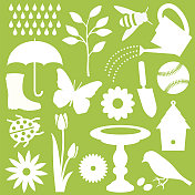 弹簧的设计元素 弹簧的设计元素