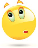 表情符号,思考 表情符号,思考