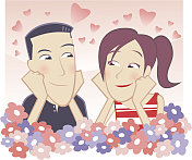 夫妇在爱 夫妇在爱