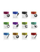 文件类型图标2 文件类型图标2