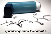 Ipratropium溴化