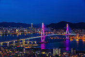 釜山海港大桥2