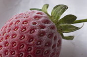 冷冻Strawberrie