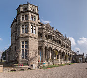 Viceregal Lodge, Rashtrapati Nivas, Shimla，印度