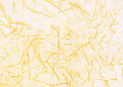 纹理水彩黄色背景抽象墙纸