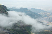 埃塞俄比亚:高地上的云