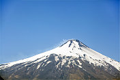 火山火山