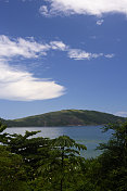 Paraty Bay -巴西