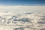 从高角度看Cloudscape