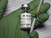 MMR疫苗文摘