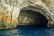 Paxos蓝色的洞穴