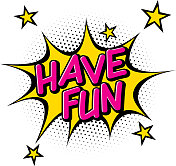 尽情享受波普艺术 尽情享受波普艺术