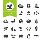农场图标-特别系列