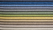 彩色地毯系列样品