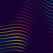 细梯度线背景 细梯度线背景