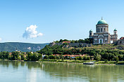 Esztergom,匈牙利