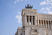 祖国的祭坛，罗马，意大利