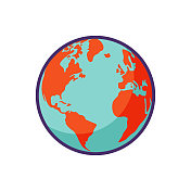 地球设计 地球设计