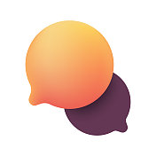 在线消息图标 在线消息图标