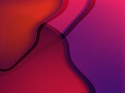 背景与温暖抽象的颜色、透明度和光影 背景与温暖抽象的颜色、透明度和光影