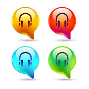 耳机图标设置 耳机图标设置