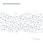 抽象的网络
