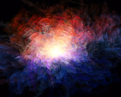 戏剧性的云 戏剧性的云