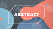 抽象图形背景 抽象图形背景