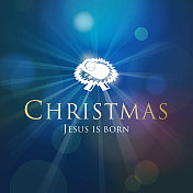 基督的诞生