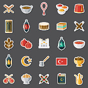 土耳其标签设置 土耳其标签设置