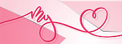 粉红色的爱 粉红色的爱