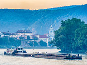 奥地利多瑙河流域地区