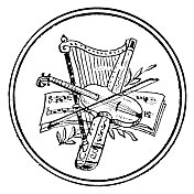 乐器――19世纪 乐器――19世纪