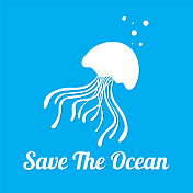 拯救海洋
