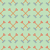 园艺图标无缝模式,园艺工具 园艺图标无缝模式,园艺工具