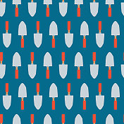 园艺图标无缝模式,园艺工具 园艺图标无缝模式,园艺工具