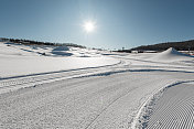 雪路