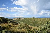 Rainbow 和 Mesa Verde NP