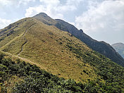 香港大屿山