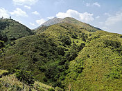 香港大屿山