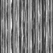 垂直直线不均匀的多层线条在阴影的黑色和白色-向量插图与美丽的3D效果-粗糙的纹理-不均匀的裂树皮-纹理图案背景