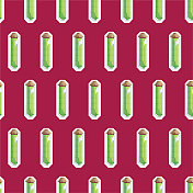 像素艺术游戏药水瓶 像素艺术游戏药水瓶