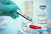 冠状病毒检测和疫苗