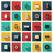 DJ音乐偶像集 DJ音乐偶像集