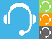 耳机图标 耳机图标