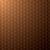 抽象棕色背景-几何纹理