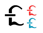 英镑汇率图标