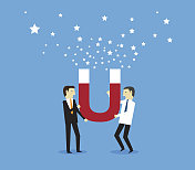 马格特星 马格特星