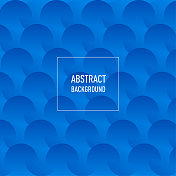 抽象几何背景图